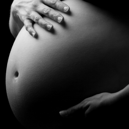 Gravidez após aborto espontâneo apresenta mais riscos?