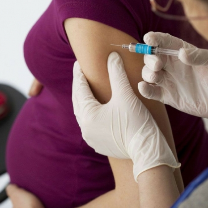 Vacinas que gravidas devem tomar