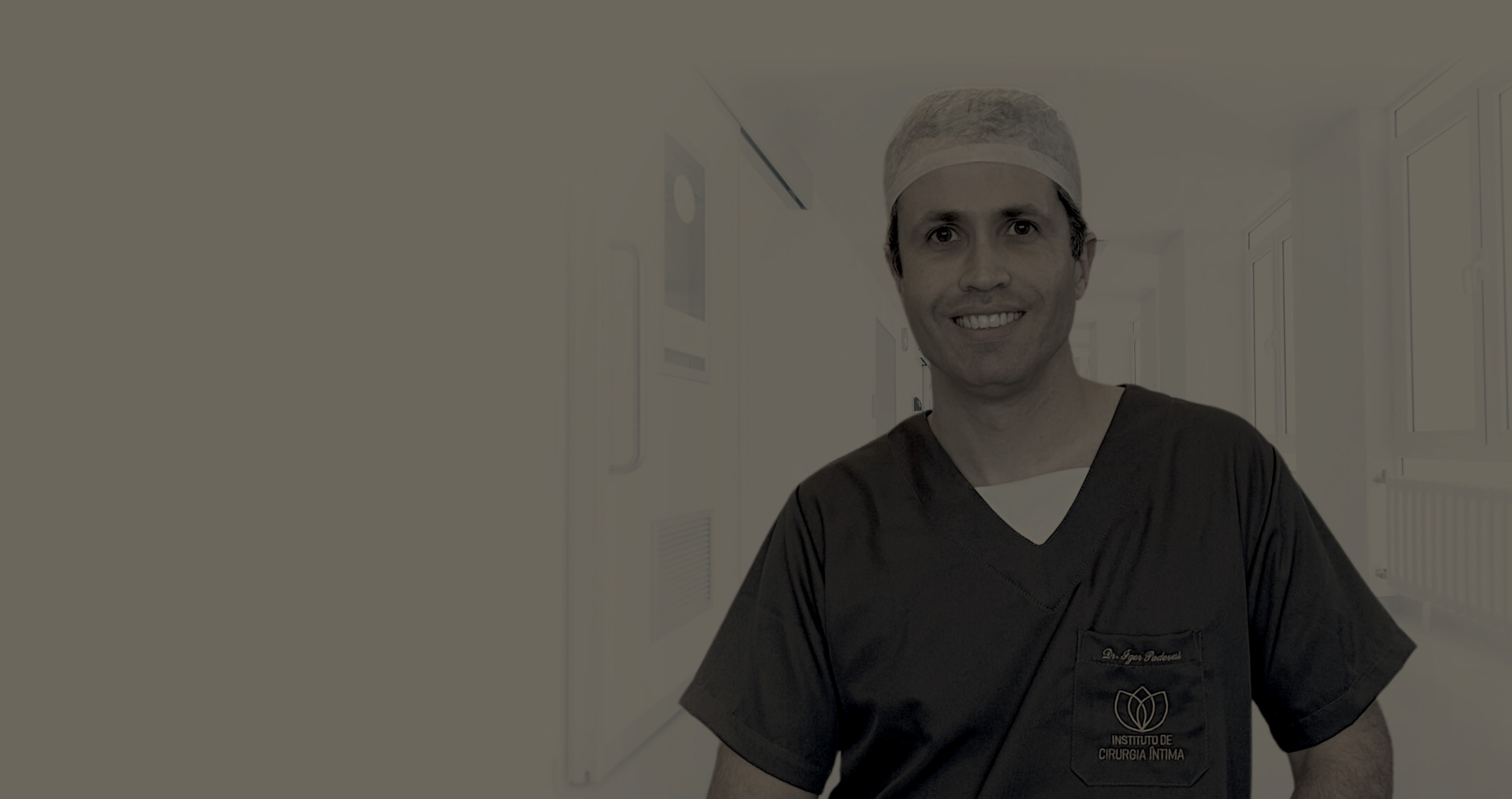 ginecologista Cirurgias ginecológicas minimamente invasivas e cirurgias íntimas