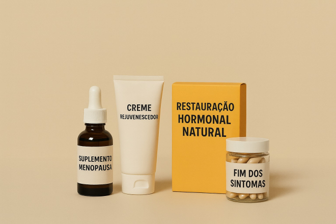 Menowashing: marketing da menopausa pode atrasar o tratamento certo
