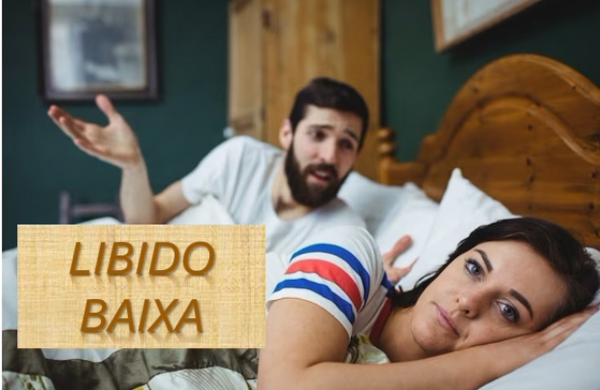 Libido baixa: por que não tenho mais interesse pelo sexo?