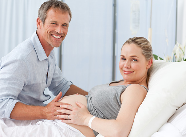 obstetricia gestacao de risco cuidados especiais